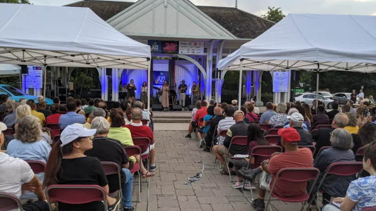 Festivals To Sunflower Fields: Top 5 Reasons To Visit Markham This Summer